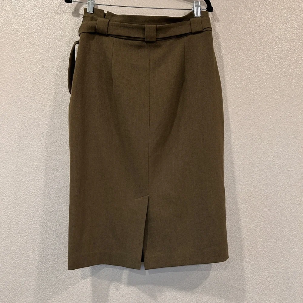 Calvin Klein preowned gently